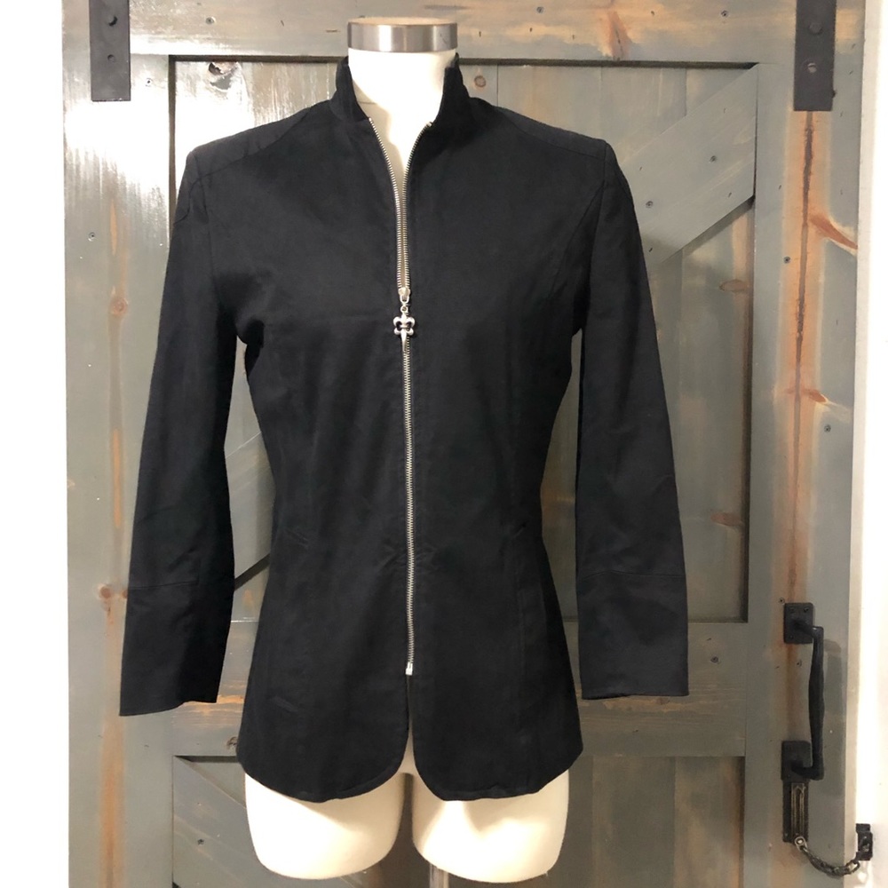 Royal Underground Jacket Size Small - image 1